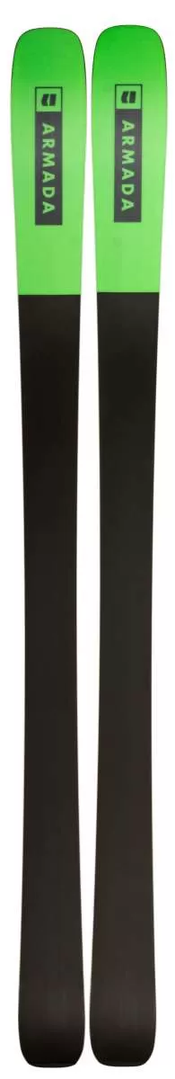 Armada Declivity 92 Ti With STR 11 Ski Bindings 2022-2023 5 Armada Declivity 92 Ti With STR 11 Ski Bindings 2022-2023 - Image 3