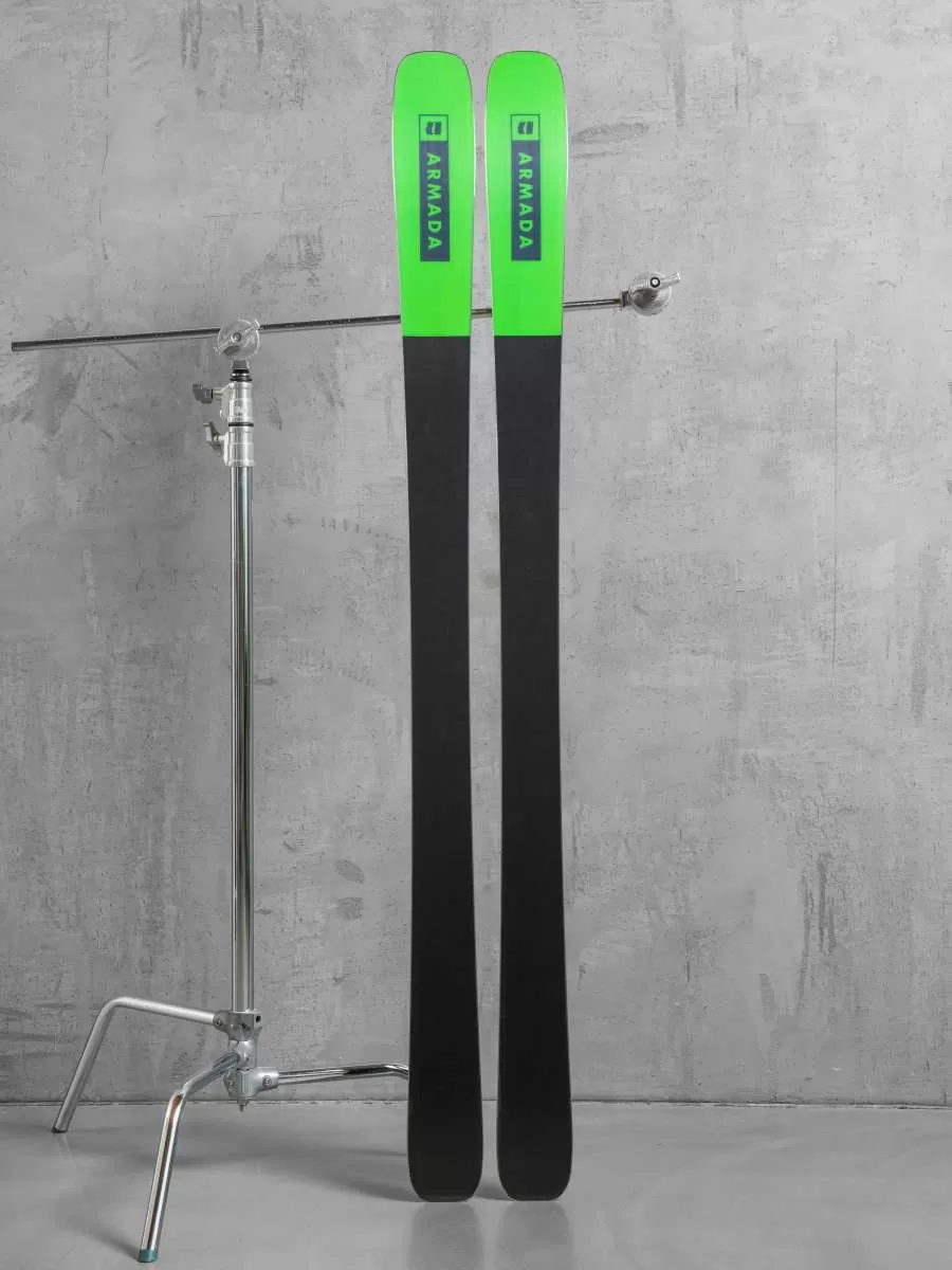 Armada Declivity 92 Ti With STR 11 Ski Bindings 2022-2023 6 Armada Declivity 92 Ti With STR 11 Ski Bindings 2022-2023 - Image 4