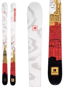 Armada Edollo Flat Ski 2022-2023