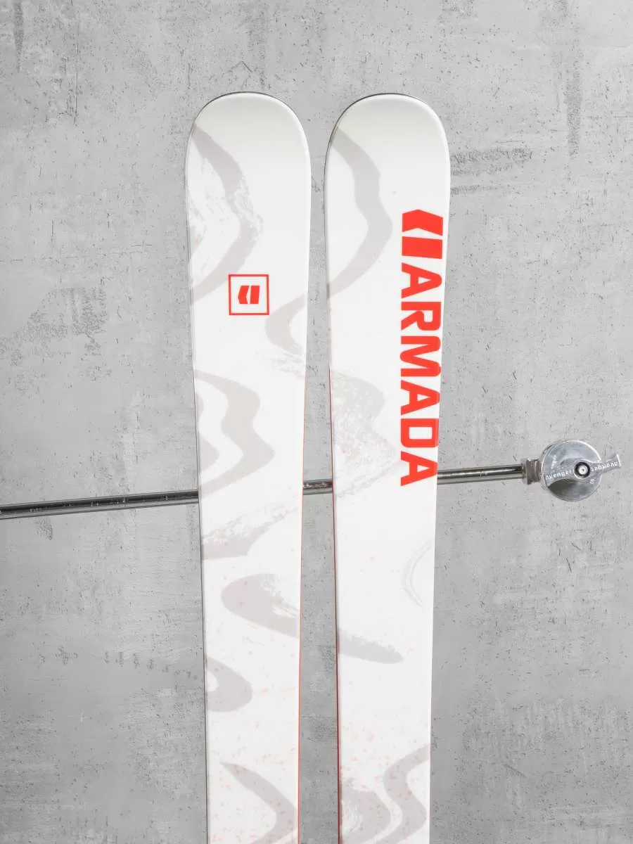 Armada Edollo Flat Ski 2022-2023 8 Armada Edollo Flat Ski 2022-2023 - Image 6