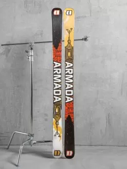 Armada Edollo Flat Ski 2022-2023 11 Armada Edollo Flat Ski 2022-2023 -Skiing Shop armada edollo flat ski 2022 2023 ski pro 961013098