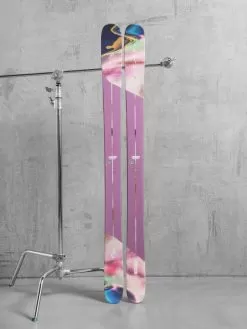 Armada Ladies ARW 96 Flat Ski 2022-2023 9 Armada Ladies ARW 96 Flat Ski 2022-2023 -Skiing Shop armada ladies arw 96 flat ski 2022 2023 ski pro 448557537