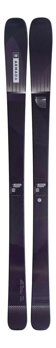 Armada Ladies Reliance 82 Ti Flat Ski 2022-2023
