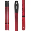 Atomic Maverick 95 TI Flat Ski 2021-2022 -Skiing Shop atomic maverick 95 ti skis 2022 ski pro 1
