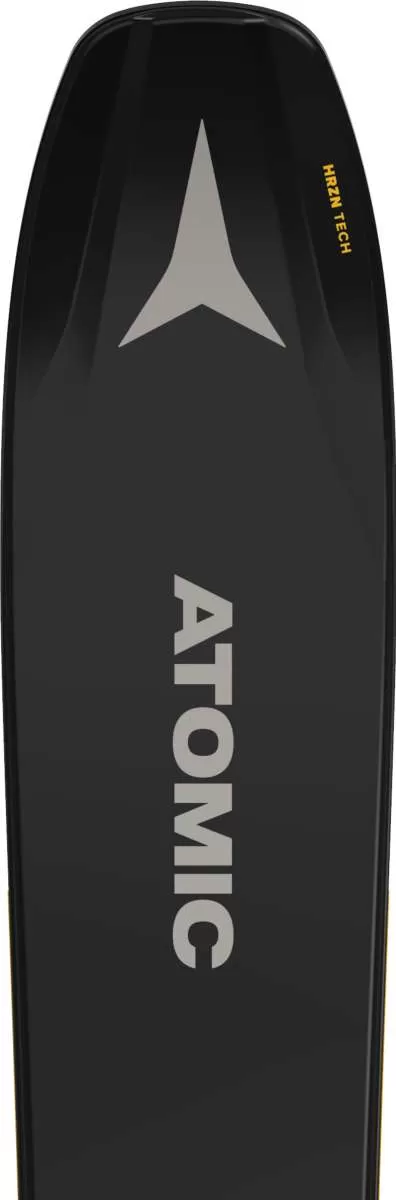 Atomic Backland 100 Flat Ski 2022-2023 8 Atomic Backland 100 Flat Ski 2022-2023 - Image 6