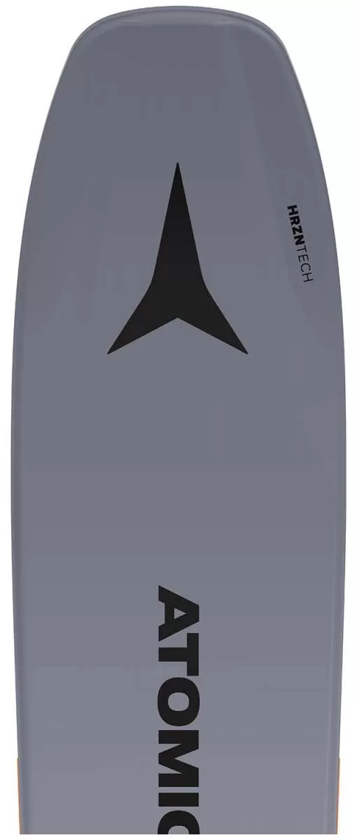 Atomic Backland 100 Flat Ski 2023-2024 7 Atomic Backland 100 Flat Ski 2023-2024 - Image 5