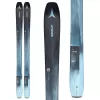 Atomic Ladies Maven 86 C Flat Ski 2021-2022 -Skiing Shop atomic maven 86 c skis ladies 2022 ski pro 1