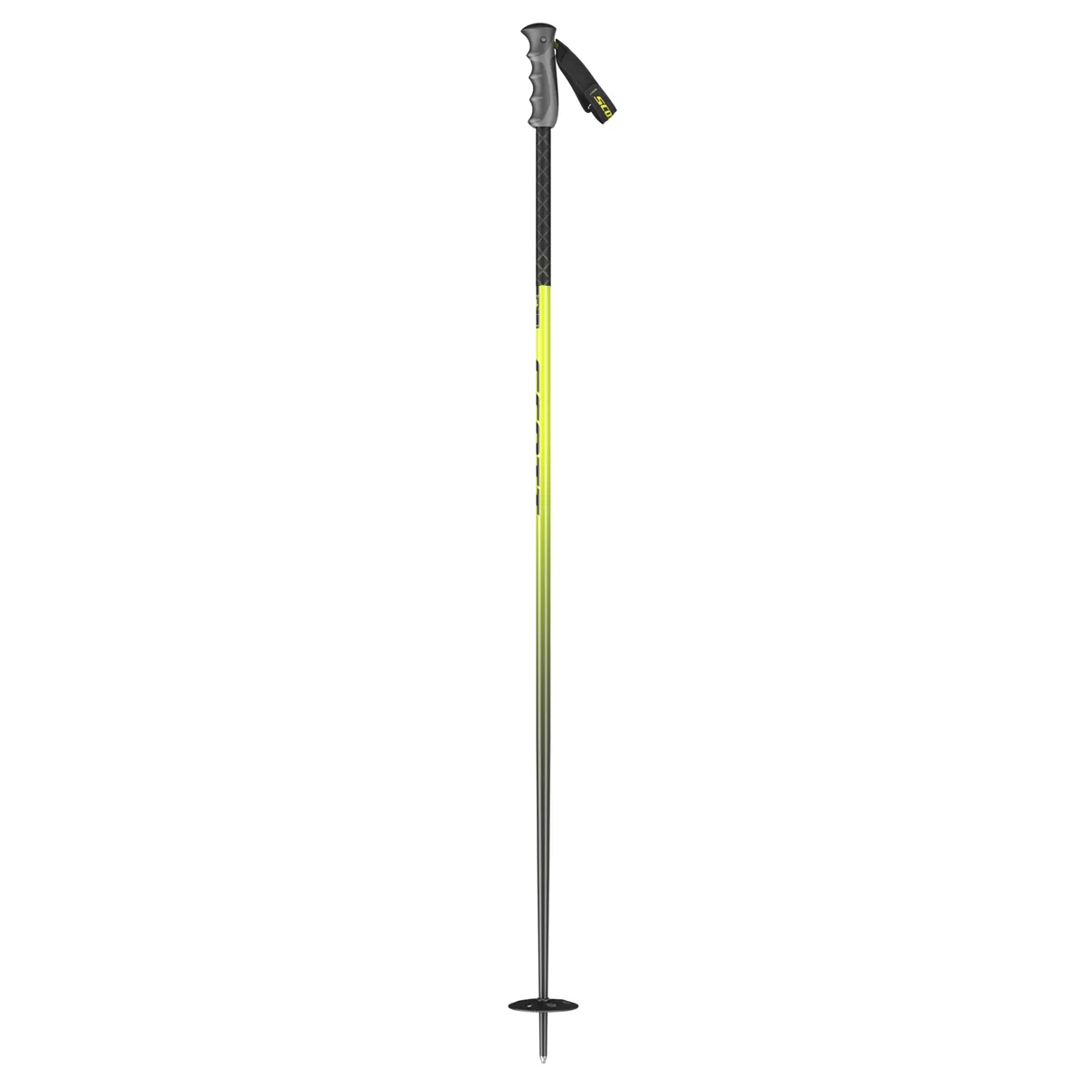 Scott Scrapper Pro SRS Ski Poles 2022 3 Scott Scrapper Pro SRS Ski Poles 2022