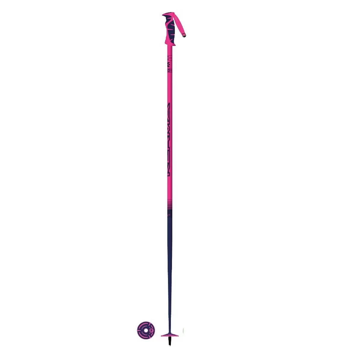 Kerma Vector Ski Pole 7 Kerma Vector Ski Pole - Image 5