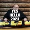 Yes! YES Jackpot Snowboard 2023