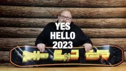 Yes! YES Jackpot Snowboard 2023