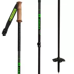 Armada CARBON ADJUSTABLE Ski Poles 2022