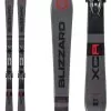 Blizzard XCR 7.7 Ski With TLT 10 Bindings 2021-2022 -Skiing Shop blizzard xcr 77 ski with tlt 10 bindings 2021 2022 926518901