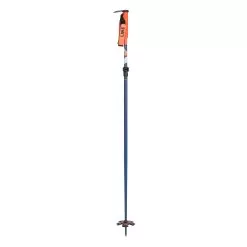 Line PAINTBRUSH Adjustable Ski Poles 2023