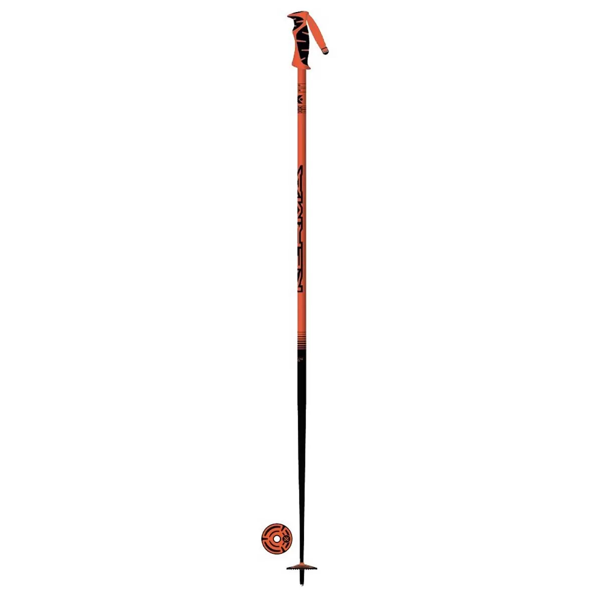 Kerma Vector Ski Pole 4 Kerma Vector Ski Pole - Image 2