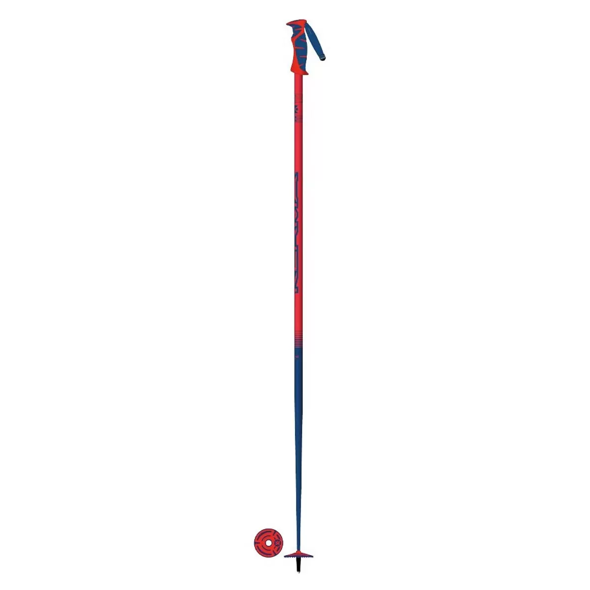 Kerma Vector Ski Pole 5 Kerma Vector Ski Pole - Image 3