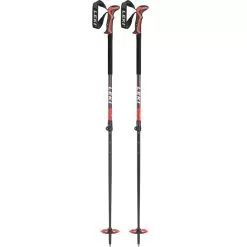 Leki Haute Route 2 Adjustable Ski Poles 2023