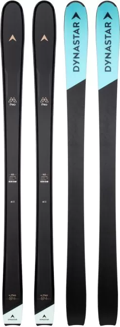 Dynastar Ladies' M-Pro 84 Flat Ski 2020-2021