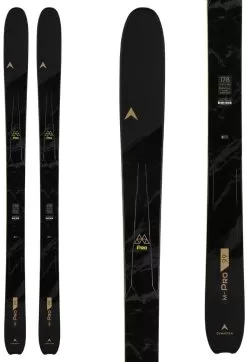 Dynastar M-Pro 99 Flat Ski 2022-2023