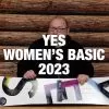 Yes! YES Basic Women's Snowboard 2023 -Skiing Shop e3q tCBT6R8 1666945869