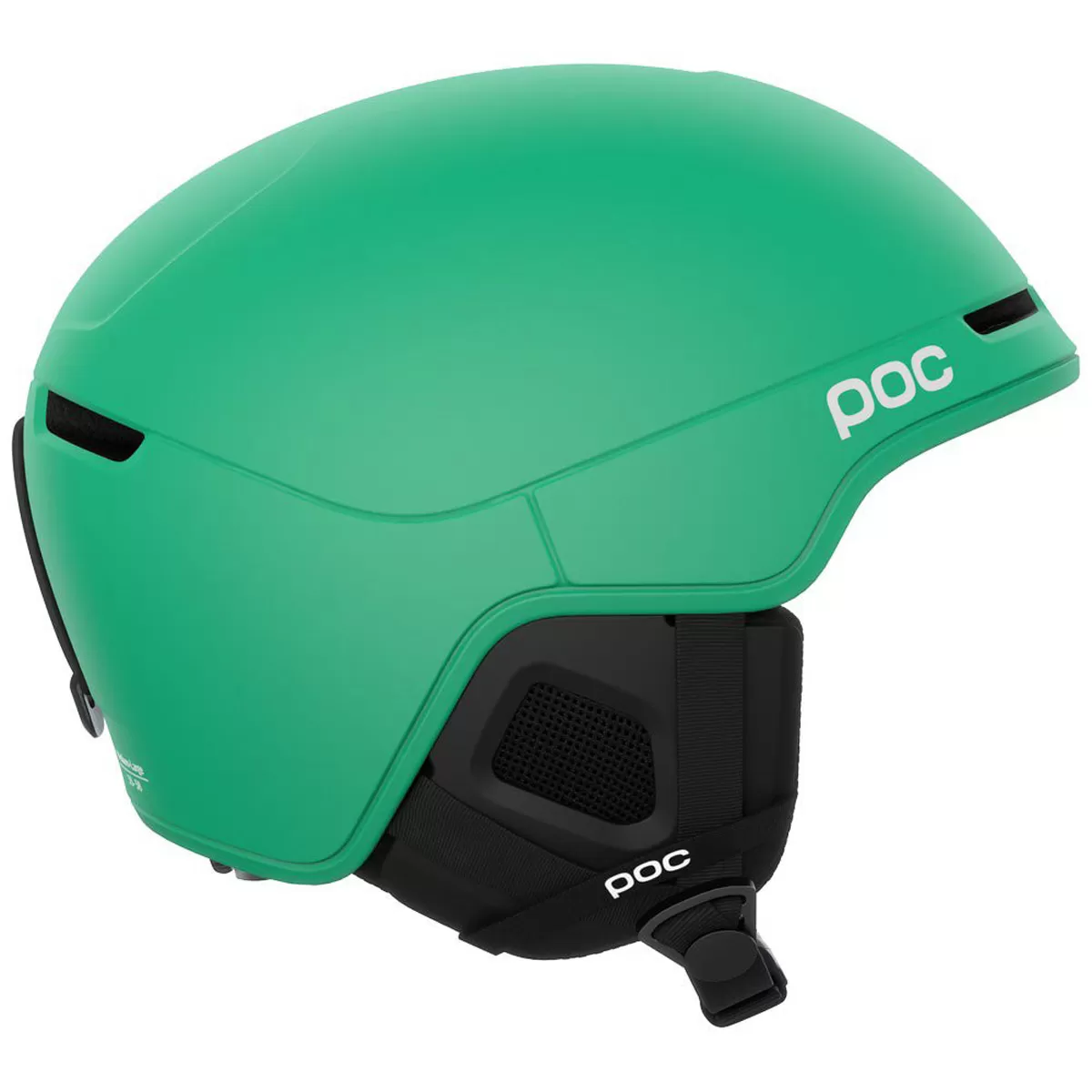 POC Obex Pure Ski Helmet 2023 11 POC Obex Pure Ski Helmet 2023 - Image 9