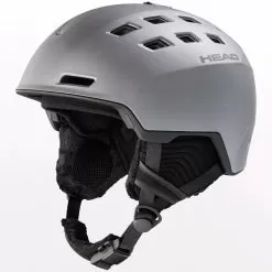 Head Rev Ski Helmet