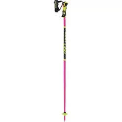 Leki WCR Lite SL 3D Ski Poles 2023