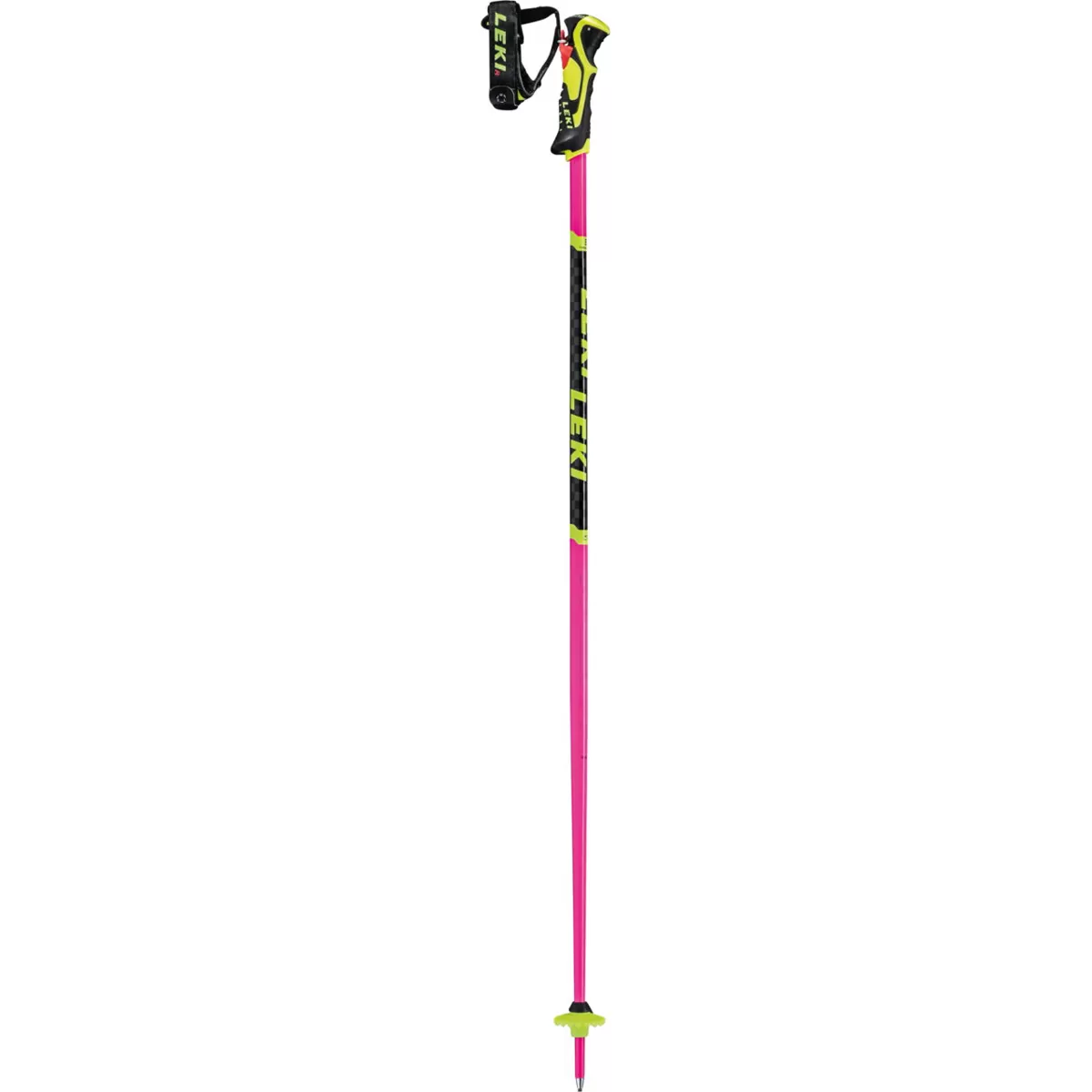Leki WCR Lite SL 3D Ski Poles 2023 3 Leki WCR Lite SL 3D Ski Poles 2023