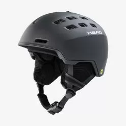 Head REV MIPS Ski Helmet (Black - XS/S) 2020
