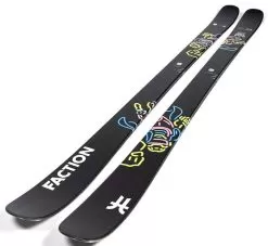 Faction Prodigy 0 Flat Ski 2022-2023 10 Faction Prodigy 0 Flat Ski 2022-2023 -Skiing Shop faction prodigy 0 flat 2022 2023 ski pro 212201878