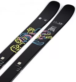Faction Prodigy 0 Flat Ski 2022-2023 11 Faction Prodigy 0 Flat Ski 2022-2023 -Skiing Shop faction prodigy 0 flat 2022 2023 ski pro 500118310