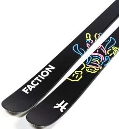 Faction Prodigy 0 Flat Ski 2022-2023 12 Faction Prodigy 0 Flat Ski 2022-2023 -Skiing Shop faction prodigy 0 flat 2022 2023 ski pro 907782872