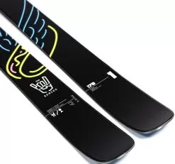 Faction Prodigy 1 Flat Ski 2022-2023 -Skiing Shop faction prodigy 1 flat 2022 2023 ski pro 164249403