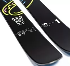 Faction Prodigy 1 Flat Ski 2022-2023 -Skiing Shop faction prodigy 1 flat 2022 2023 ski pro 392187236