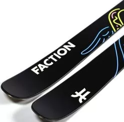 Faction Prodigy 1 Flat Ski 2022-2023 -Skiing Shop faction prodigy 1 flat 2022 2023 ski pro 781538926