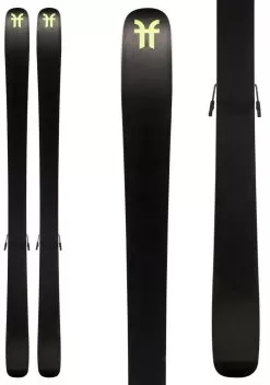 Faction Prodigy 1 System Ski With Strive 11 Ski Bindings 2022-2023 9 Faction Prodigy 1 System Ski With Strive 11 Ski Bindings 2022-2023 -Skiing Shop faction prodigy 1 strive 11 2022 2023 ski pro 748962950
