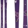 Faction Prodigy 1X Flat Ski 2022-2023