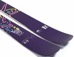 Faction Prodigy 1X Flat Ski 2022-2023 -Skiing Shop faction prodigy 1x flat 2022 2023 ski pro 822789128