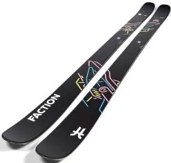 Faction Prodigy 2 Flat Ski 2022-2023 12 Faction Prodigy 2 Flat Ski 2022-2023 -Skiing Shop faction prodigy 2 flat 2022 2023 ski pro 149372387