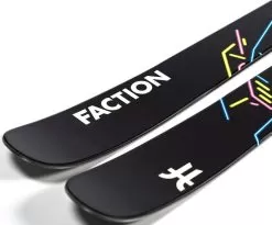 Faction Prodigy 2 Flat Ski 2022-2023 13 Faction Prodigy 2 Flat Ski 2022-2023 -Skiing Shop faction prodigy 2 flat 2022 2023 ski pro 185424642