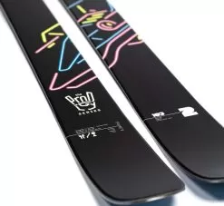 Faction Prodigy 2 Flat Ski 2022-2023 15 Faction Prodigy 2 Flat Ski 2022-2023 -Skiing Shop faction prodigy 2 flat 2022 2023 ski pro 468835888
