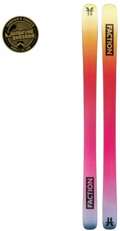 Faction Prodigy 2 Flat Ski 2022-2023 11 Faction Prodigy 2 Flat Ski 2022-2023 -Skiing Shop faction prodigy 2 flat 2022 2023 ski pro 738561626