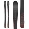 Head Kore 99 Flat Ski 2020-2021 -Skiing Shop head kore 99 skis 2021 ski pro front