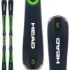 Head V Shape V5 AMT System Ski With PR 11 Ski Bindings 2022-2023 -Skiing Shop head shape v5 amt pr 11 2022 2023 ski pro 150869885