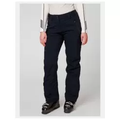 Helly Hansen Womens Legendary Insulated Ski Pants - Navy