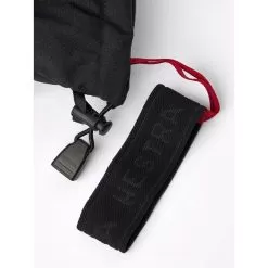 Hestra Army Leather Gore Tex Ski Gloves - Black -Skiing Shop hestra army leather gore tex adult ski gloves 6