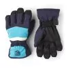 Hestra Atlas Gore-Tex Kids Ski Gloves - Navy (3000730) -Skiing Shop hestra atlas kids ski gloves navy 3000730
