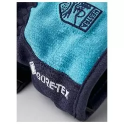 Hestra Atlas Gore-Tex Kids Ski Gloves - Navy (3000730) 9 Hestra Atlas Gore-Tex Kids Ski Gloves - Navy (3000730) -Skiing Shop hestra atlas kids ski gloves navy 3000733