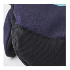 Hestra Atlas Kids GoreTex Ski Mittens - Navy -Skiing Shop hestra atlas kids ski mittens navy 3000731 2