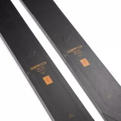 K2 Dispatch 110 Flat Ski 2022-2023 -Skiing Shop k2 dispatch 110 flat ski 2022 2023 ski pro 193553459